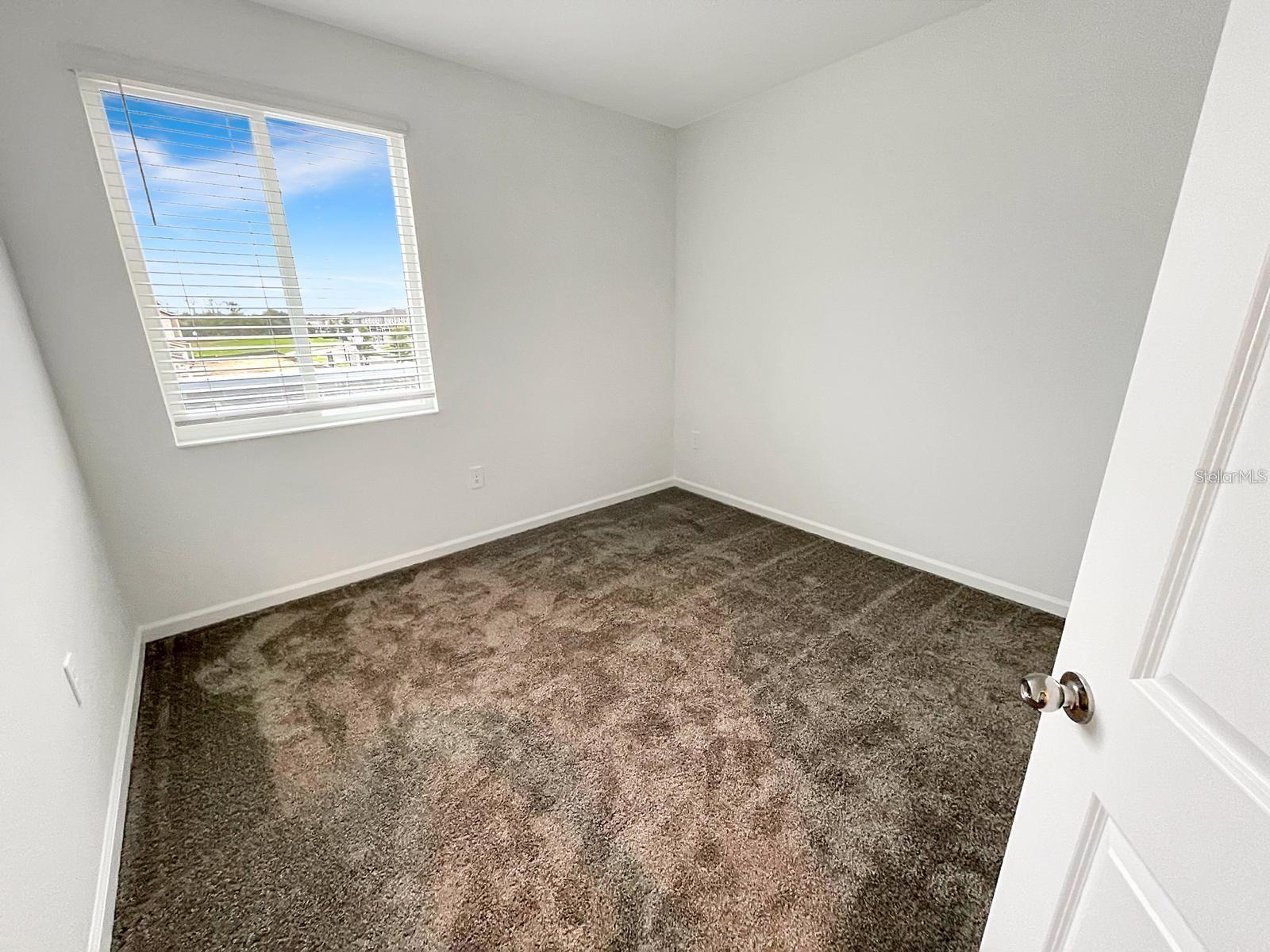 TRACT X - Residential