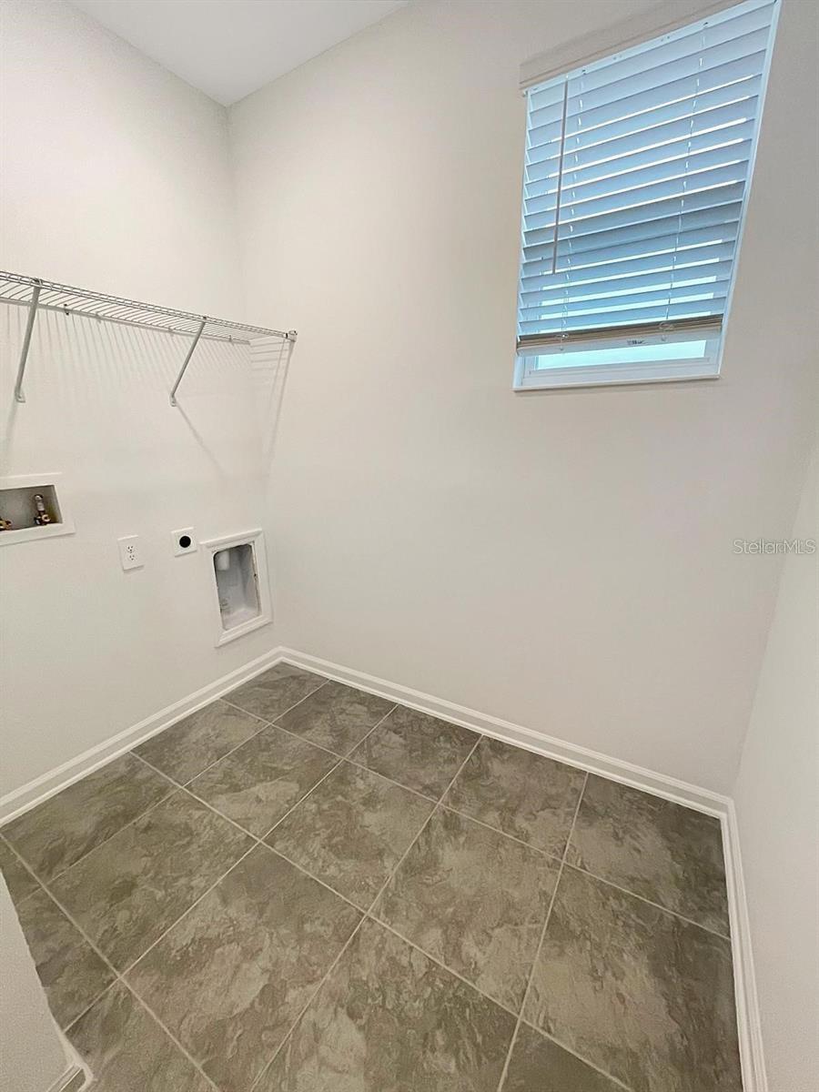 TRACT X - Residential