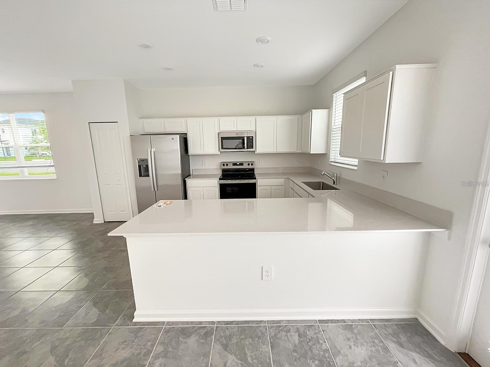 TRACT X - Residential