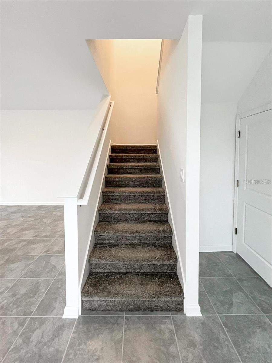 TRACT X - Residential