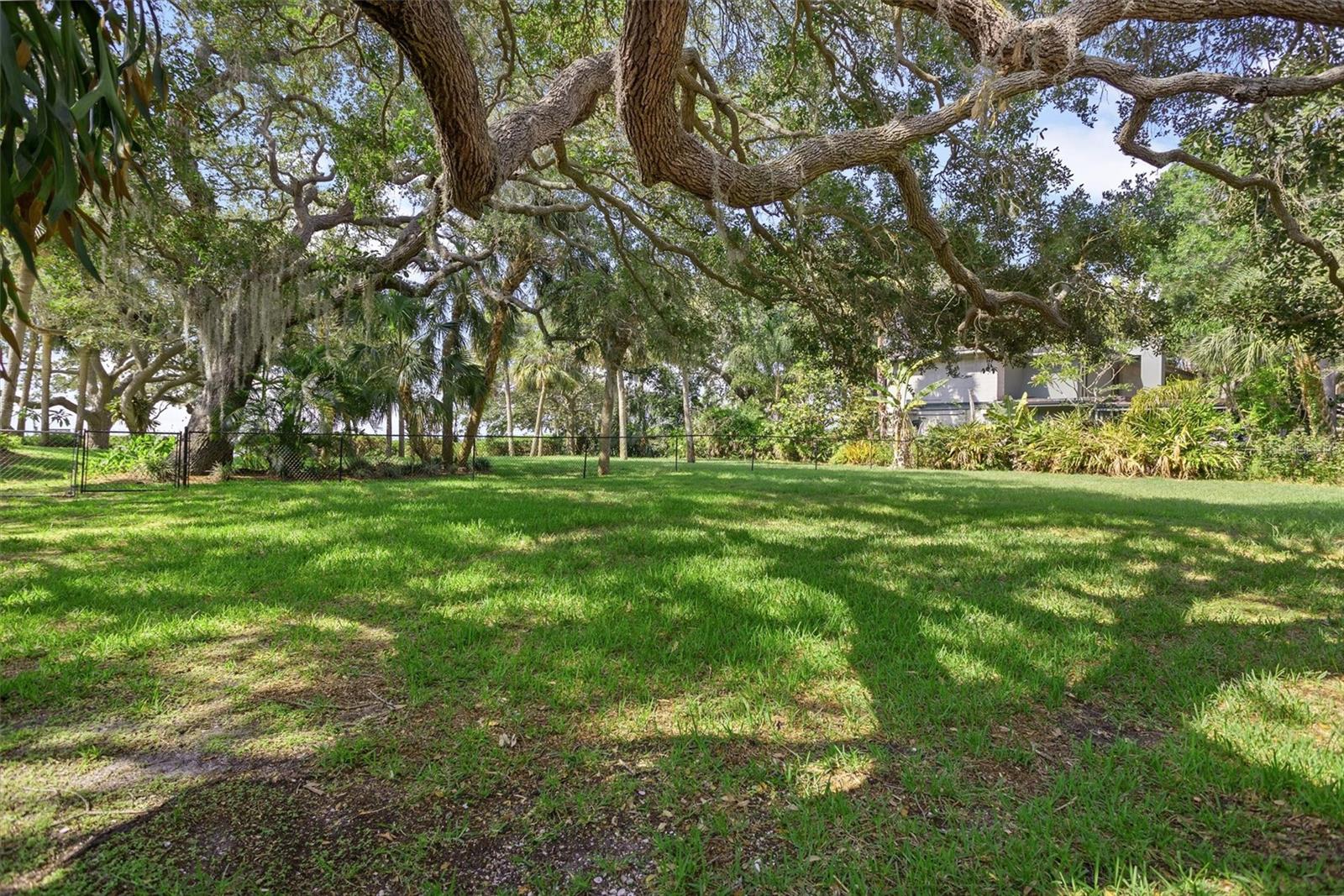 PINELLAS POINT ADD SEC A CANAL SEC PT REP - Land
