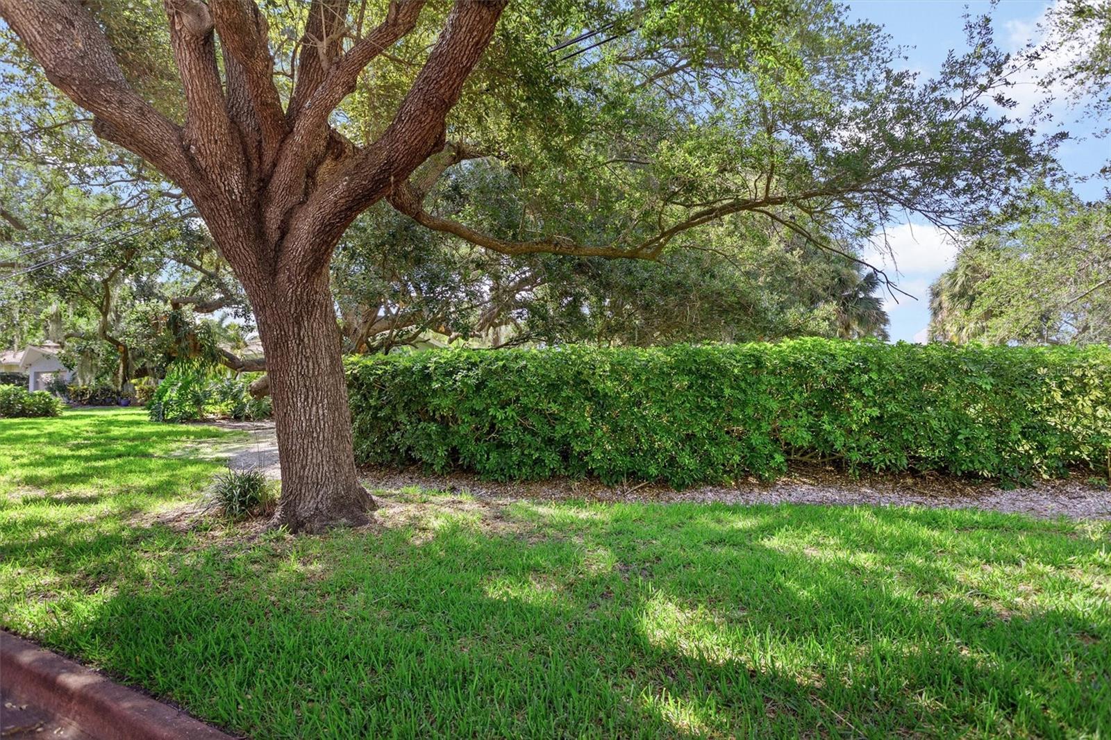 PINELLAS POINT ADD SEC A CANAL SEC PT REP - Land