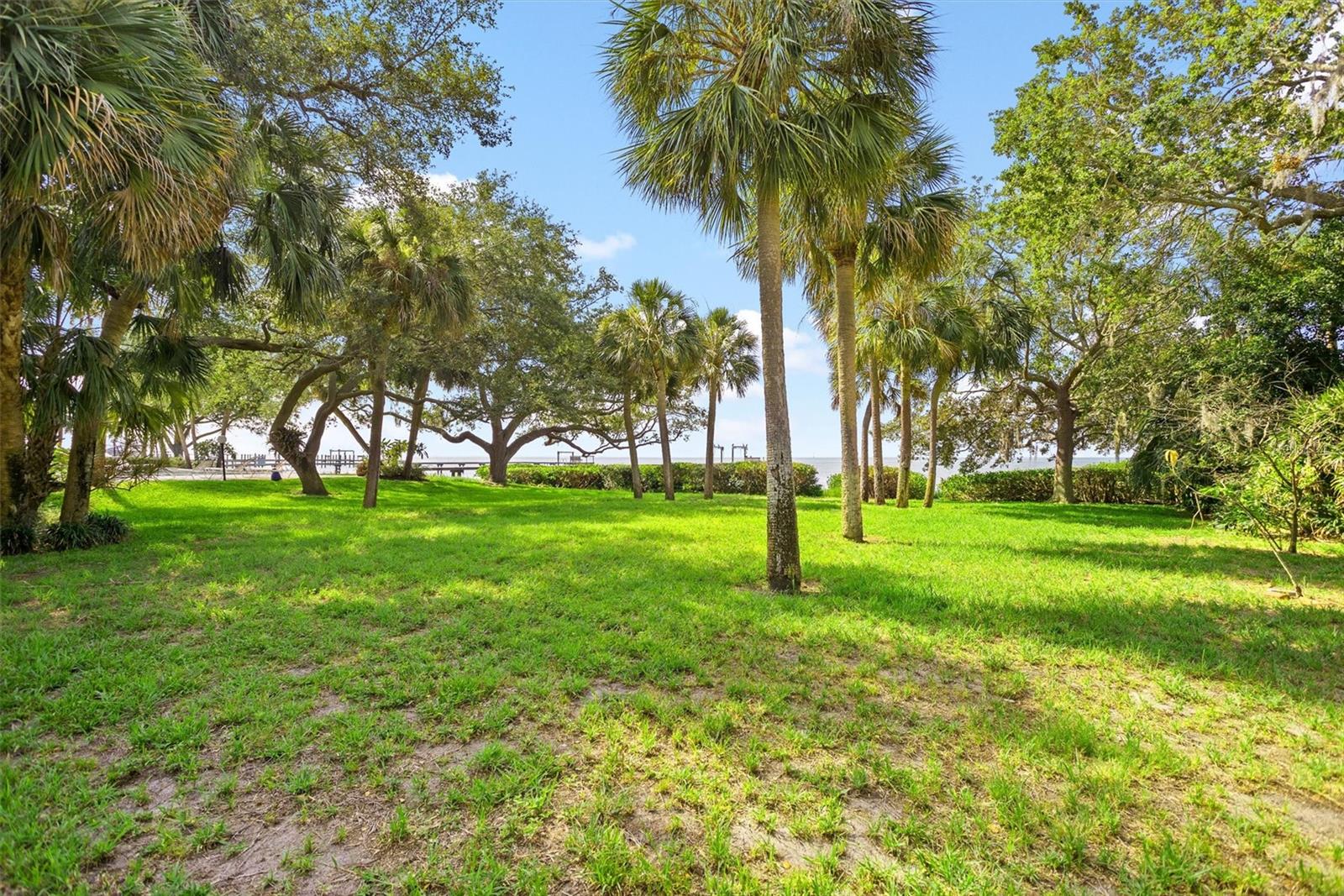PINELLAS POINT ADD SEC A CANAL SEC PT REP - Land