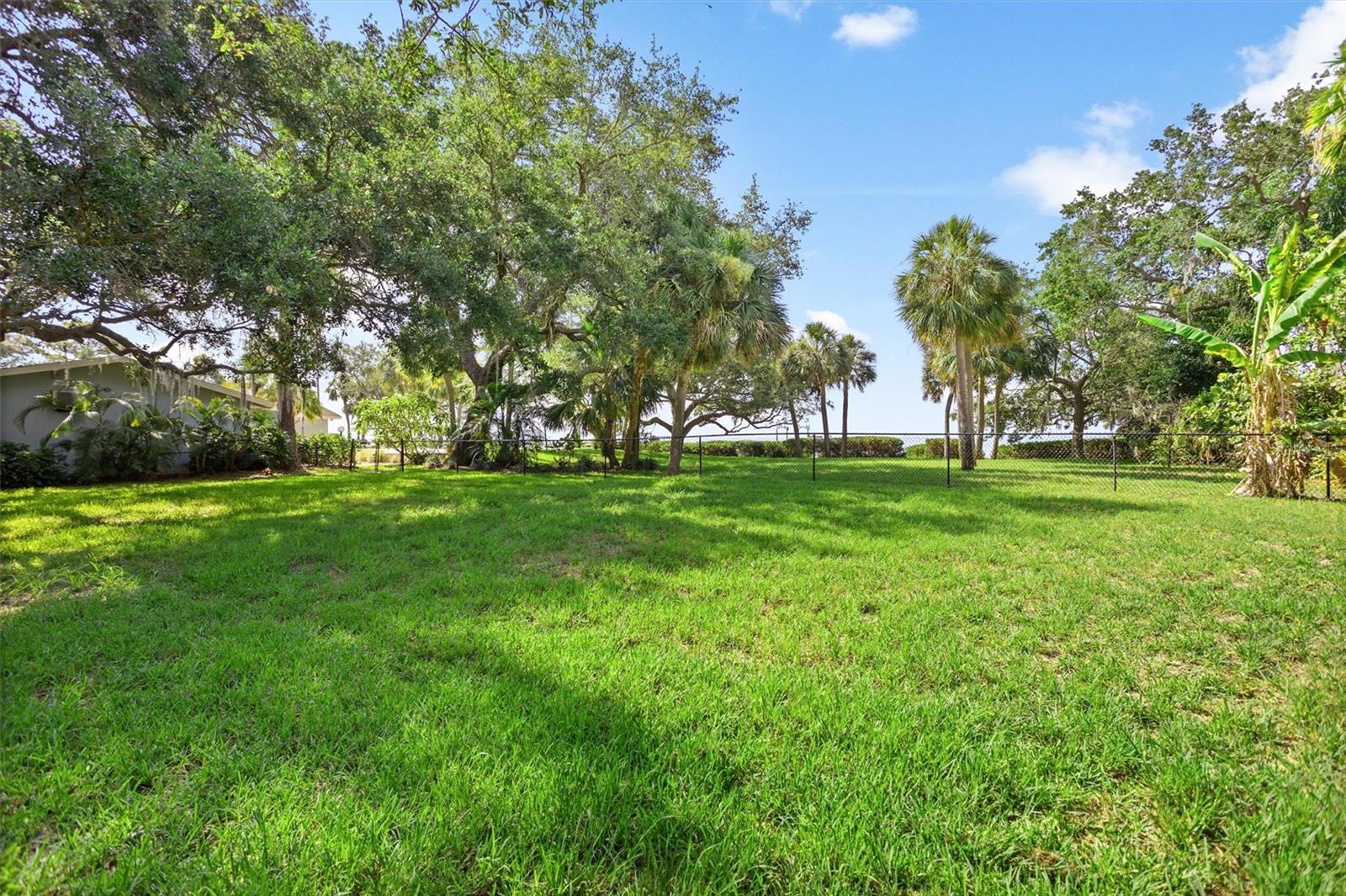 PINELLAS POINT ADD SEC A CANAL SEC PT REP - Land