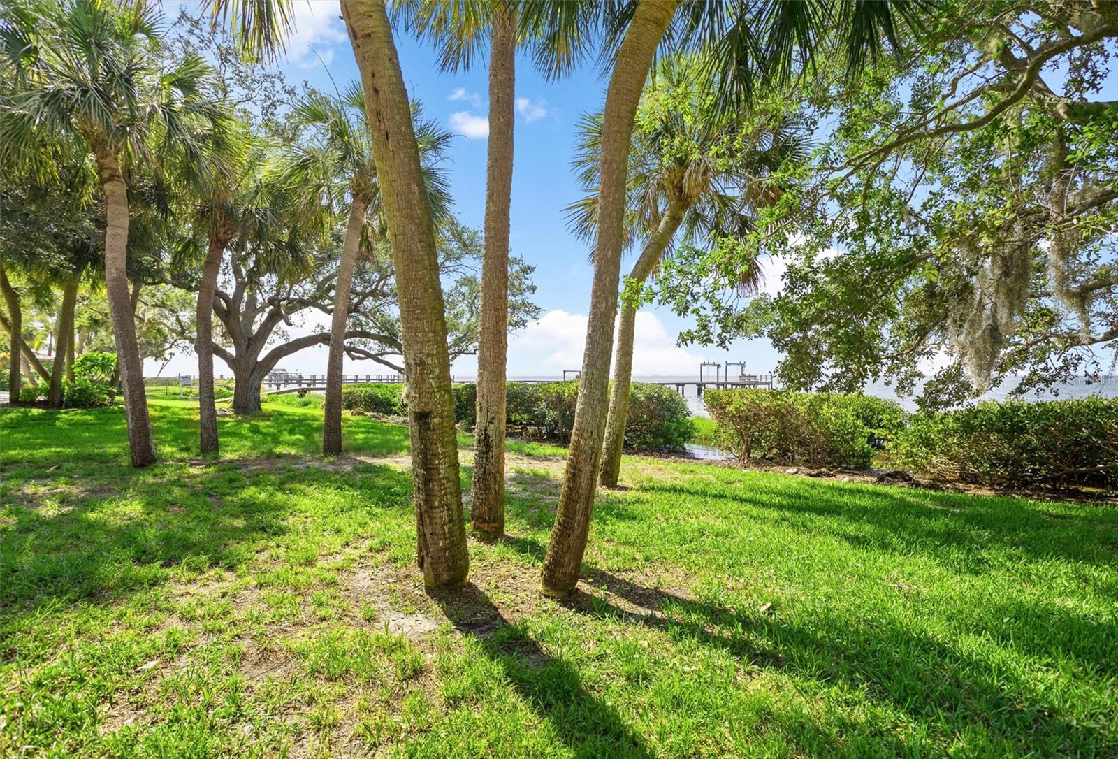 PINELLAS POINT ADD SEC A CANAL SEC PT REP - Land
