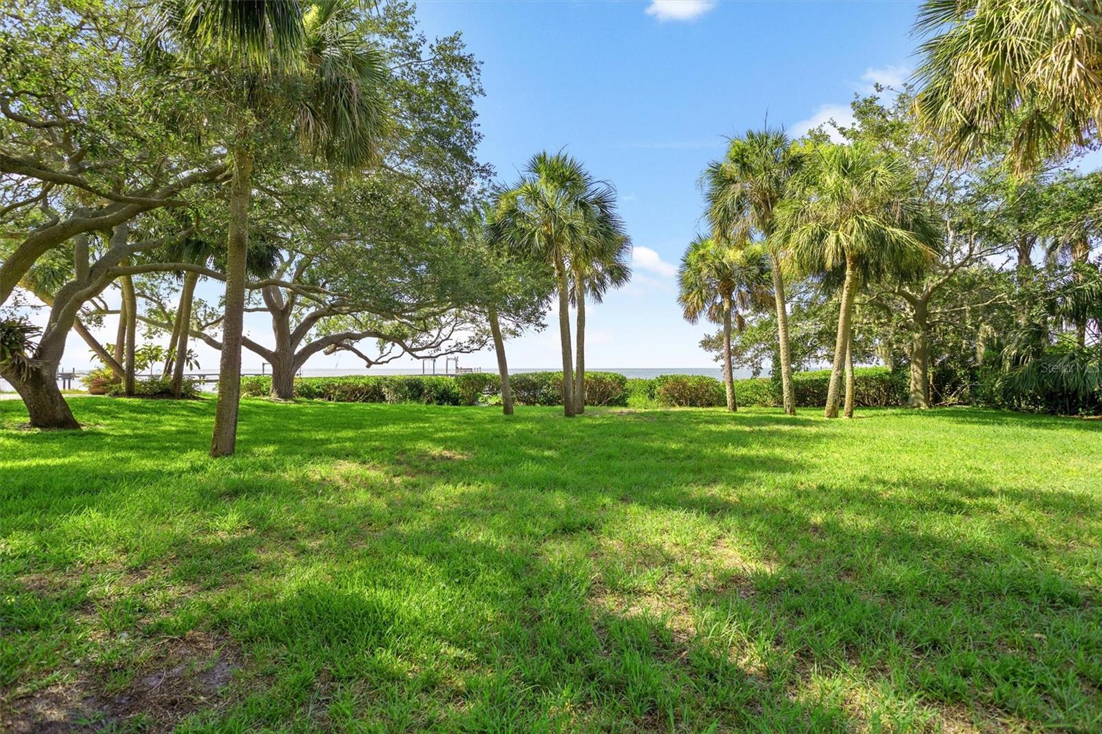 PINELLAS POINT ADD SEC A CANAL SEC PT REP - Land