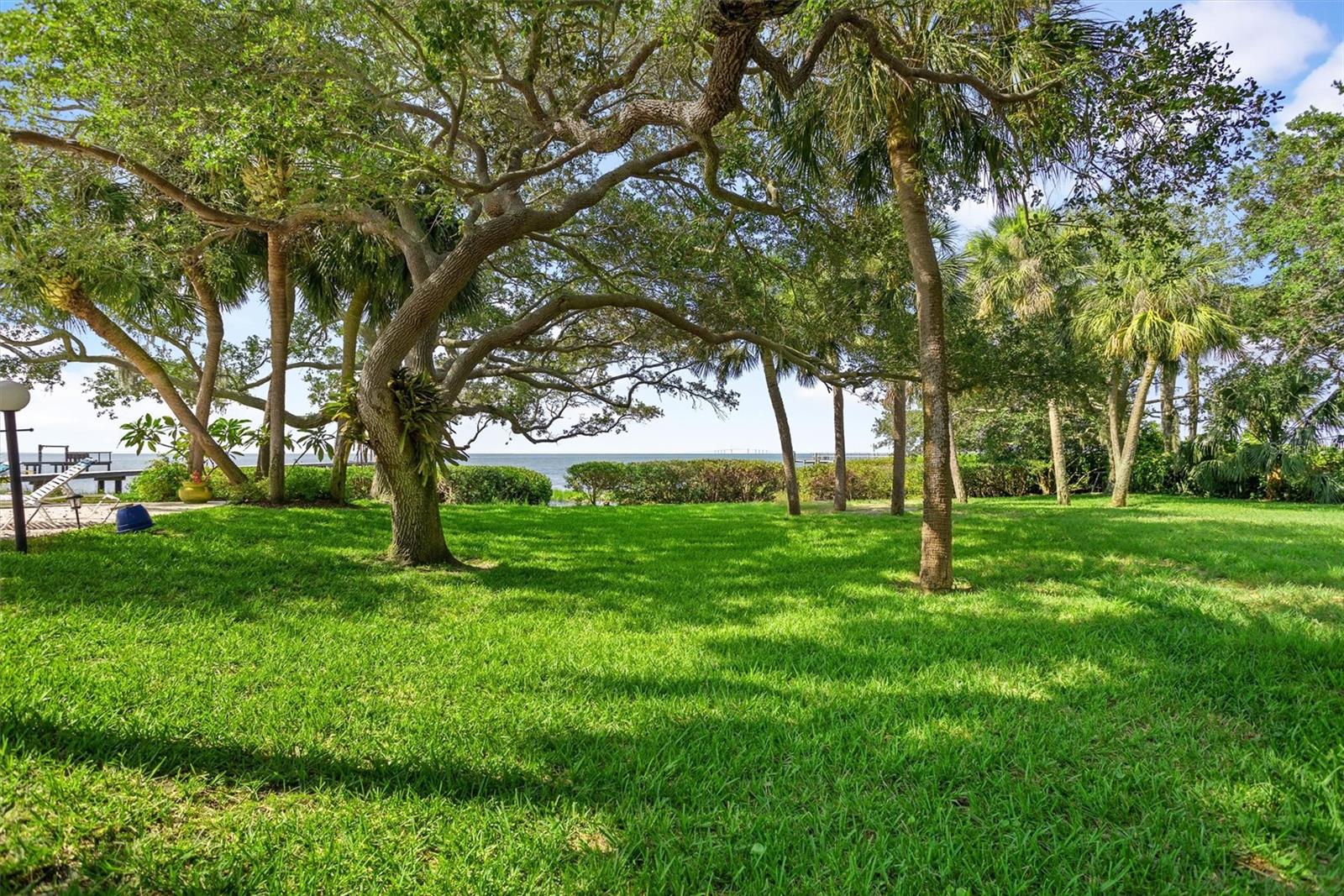 PINELLAS POINT ADD SEC A CANAL SEC PT REP - Land