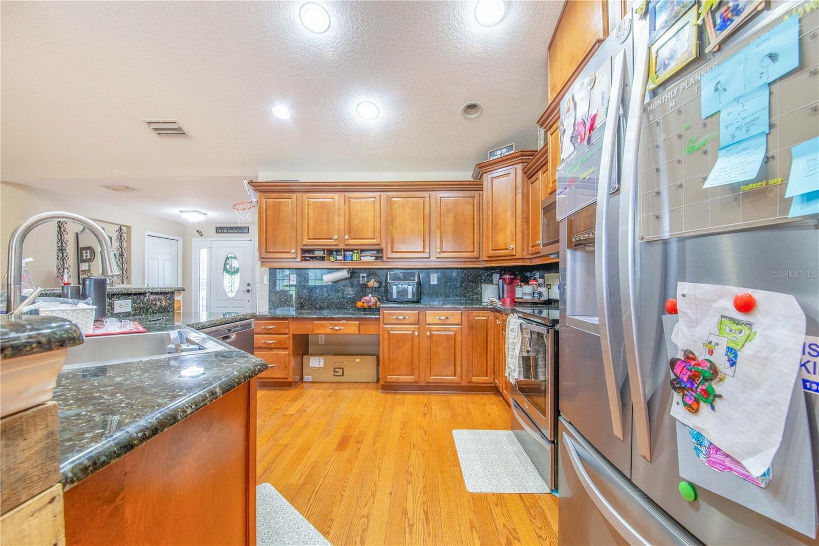 HOLLOWAY CREEK - Residential