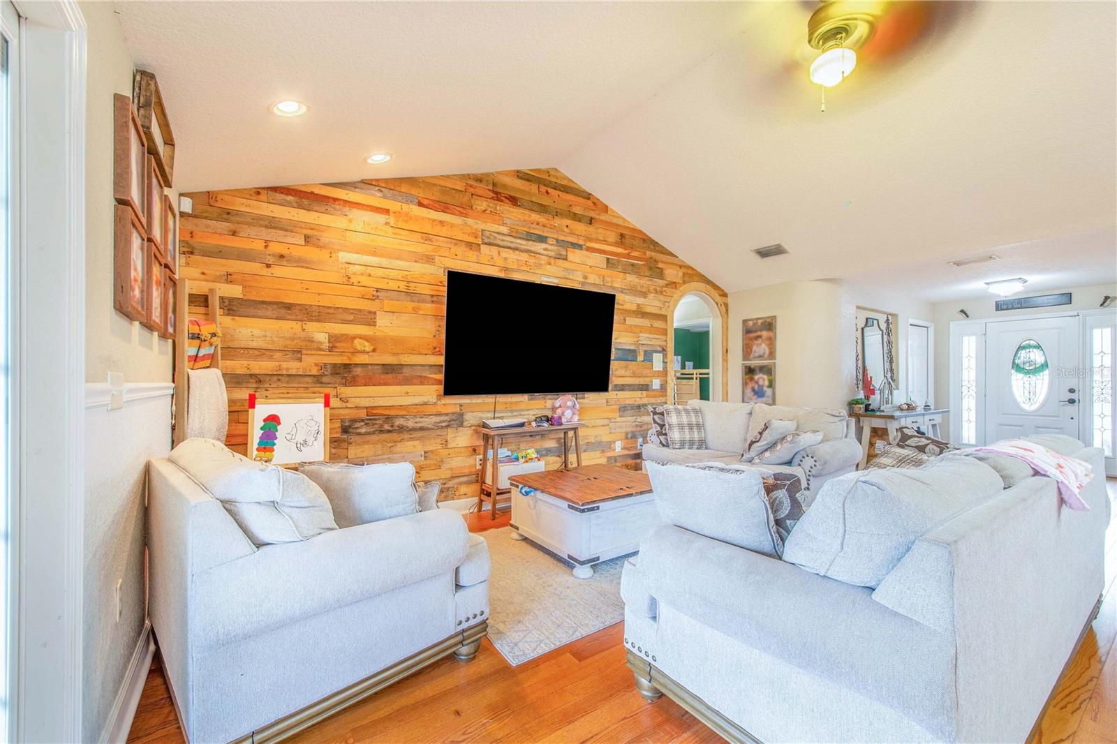 HOLLOWAY CREEK - Residential