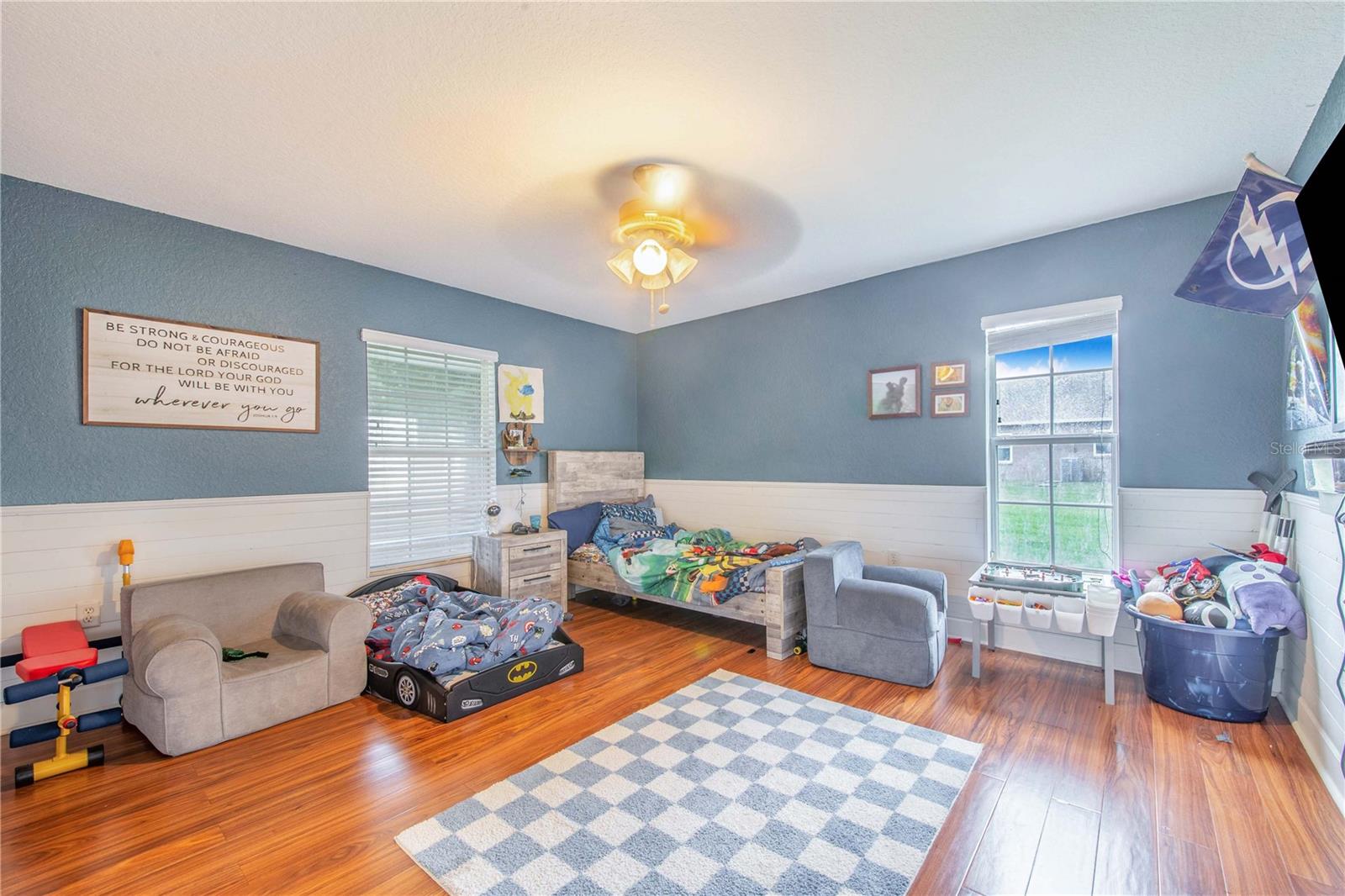 HOLLOWAY CREEK - Residential