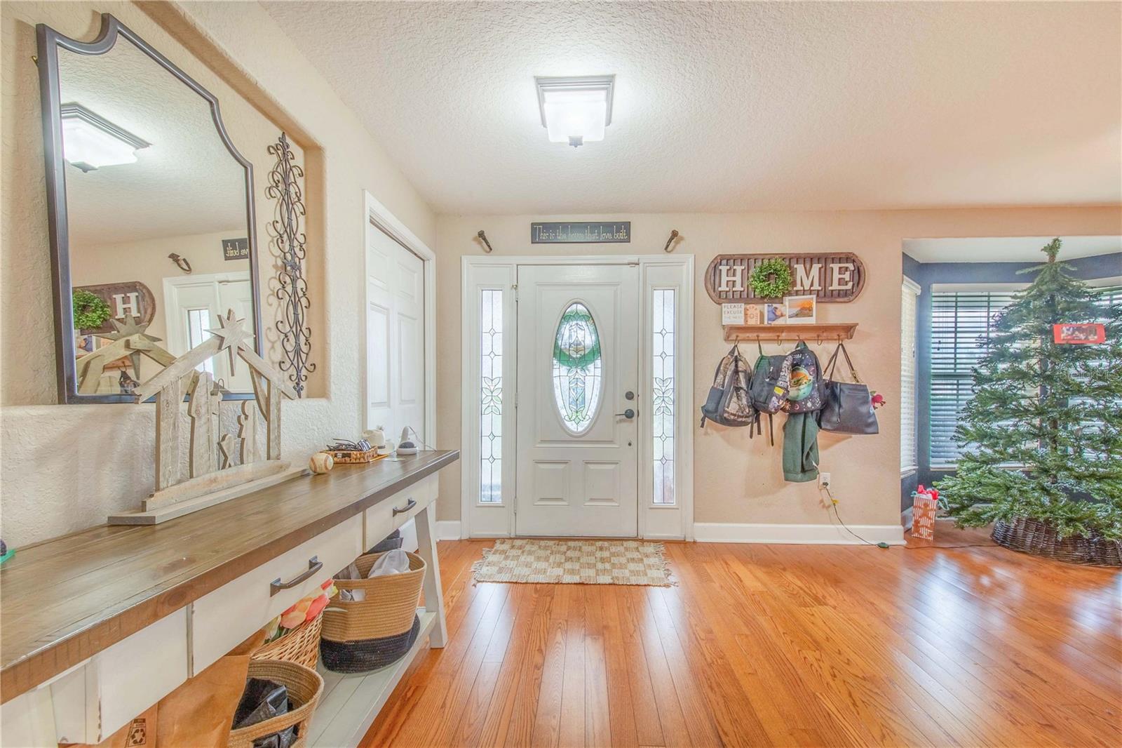 HOLLOWAY CREEK - Residential