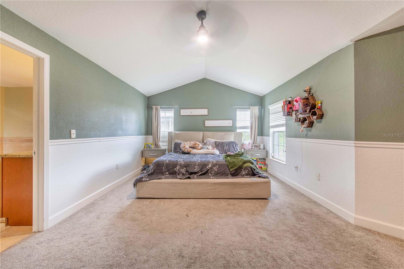 HOLLOWAY CREEK - Residential