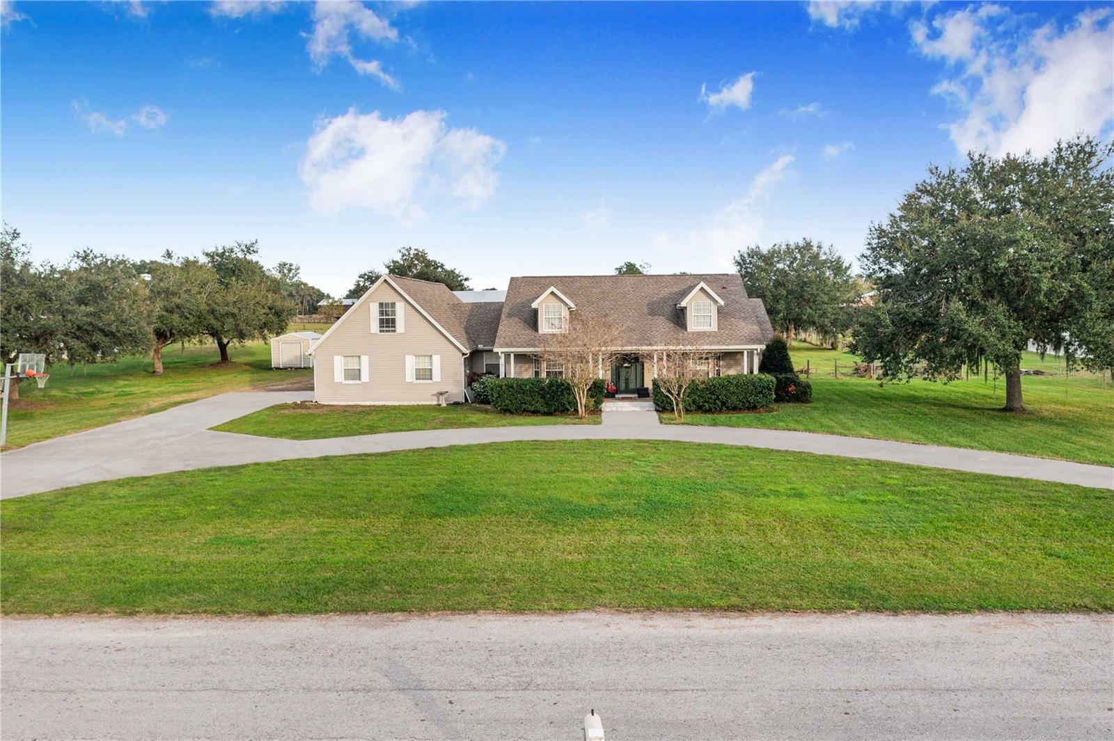 HOLLOWAY CREEK - Residential