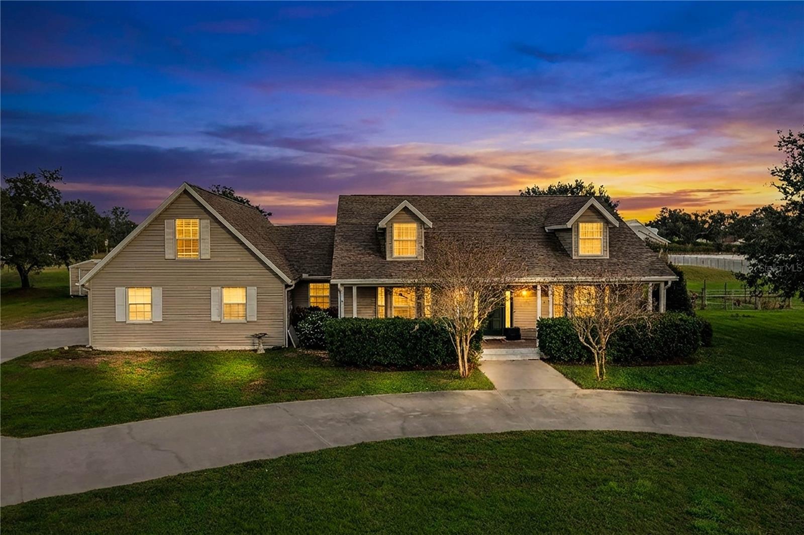 HOLLOWAY CREEK - Residential