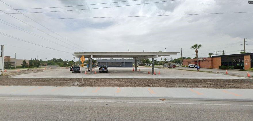 Excellent opportunity to acquire a gas station for sale located at 510 NE Park Street, Okeechobee, FL 34972. This commercial property features a 292 sq ft building on a 0.352-acre lot, offering strong visibility and easy access in a well-trafficked area. The site is ideal for an owner-operator or investor seeking an affordable entry into a high-demand sector with steady customer flow. With its strategic location and manageable footprint, this property provides significant potential for continued growth and operational efficiency.Note: buyers I emphasize the importance of conducting thorough due diligence to ensure that the property meets your expectations and requirements.