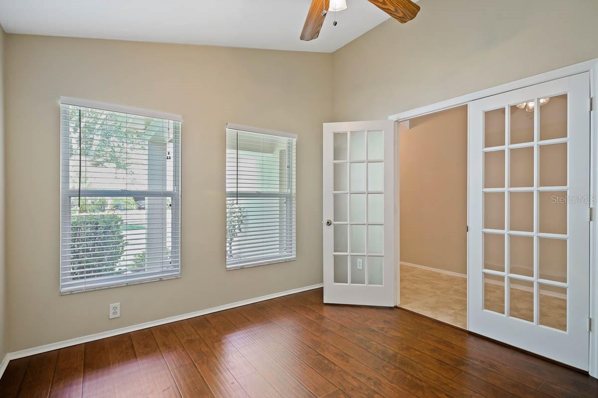 FISHHAWK RANCH PH 2 PRCL - Residential Lease