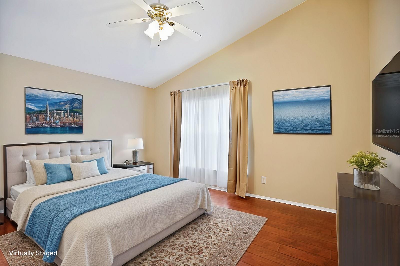 FISHHAWK RANCH PH 2 PRCL - Residential Lease