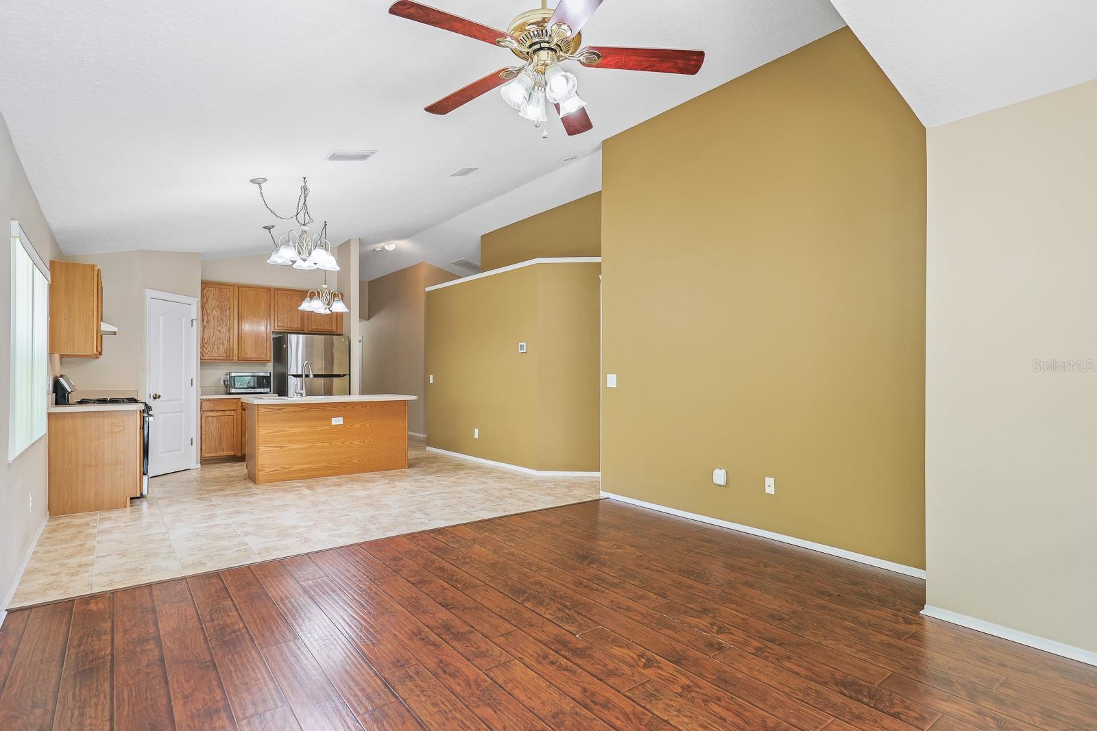 FISHHAWK RANCH PH 2 PRCL - Residential Lease