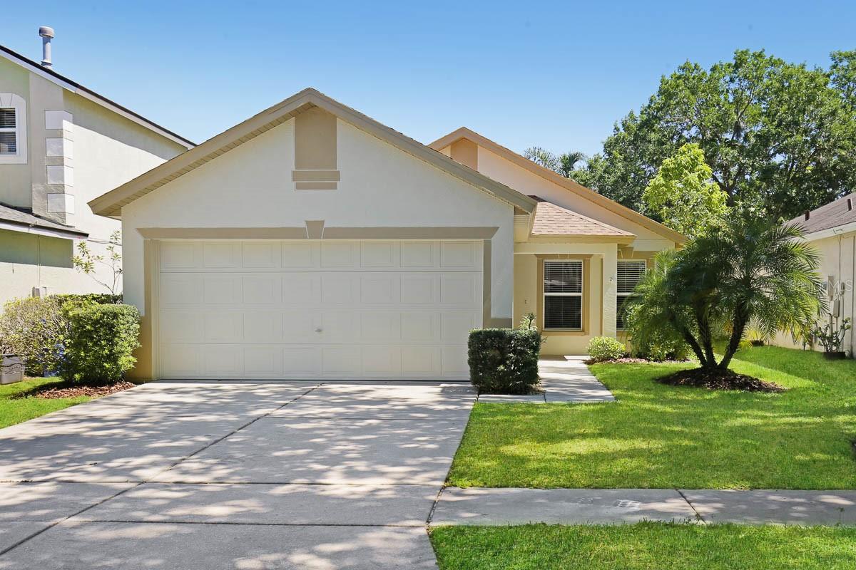 FISHHAWK RANCH PH 2 PRCL - Residential Lease