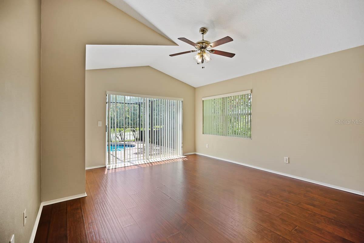 FISHHAWK RANCH PH 2 PRCL - Residential Lease