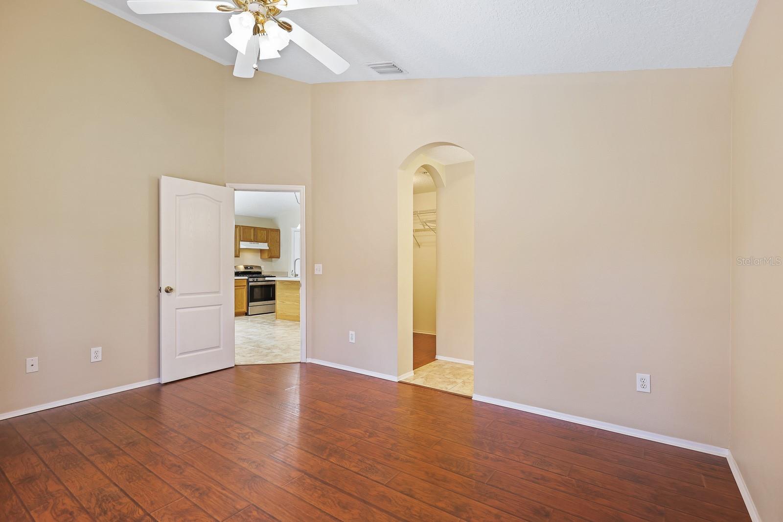 FISHHAWK RANCH PH 2 PRCL - Residential Lease