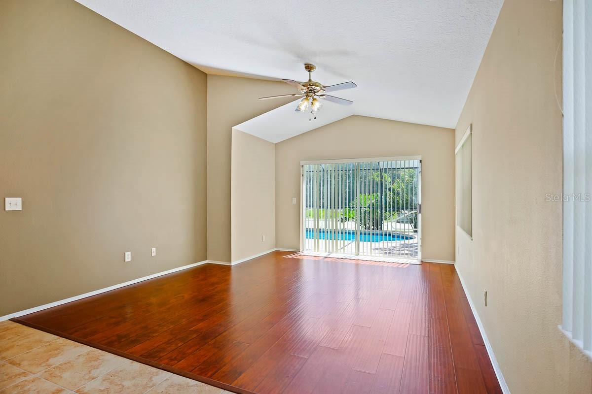 FISHHAWK RANCH PH 2 PRCL - Residential Lease