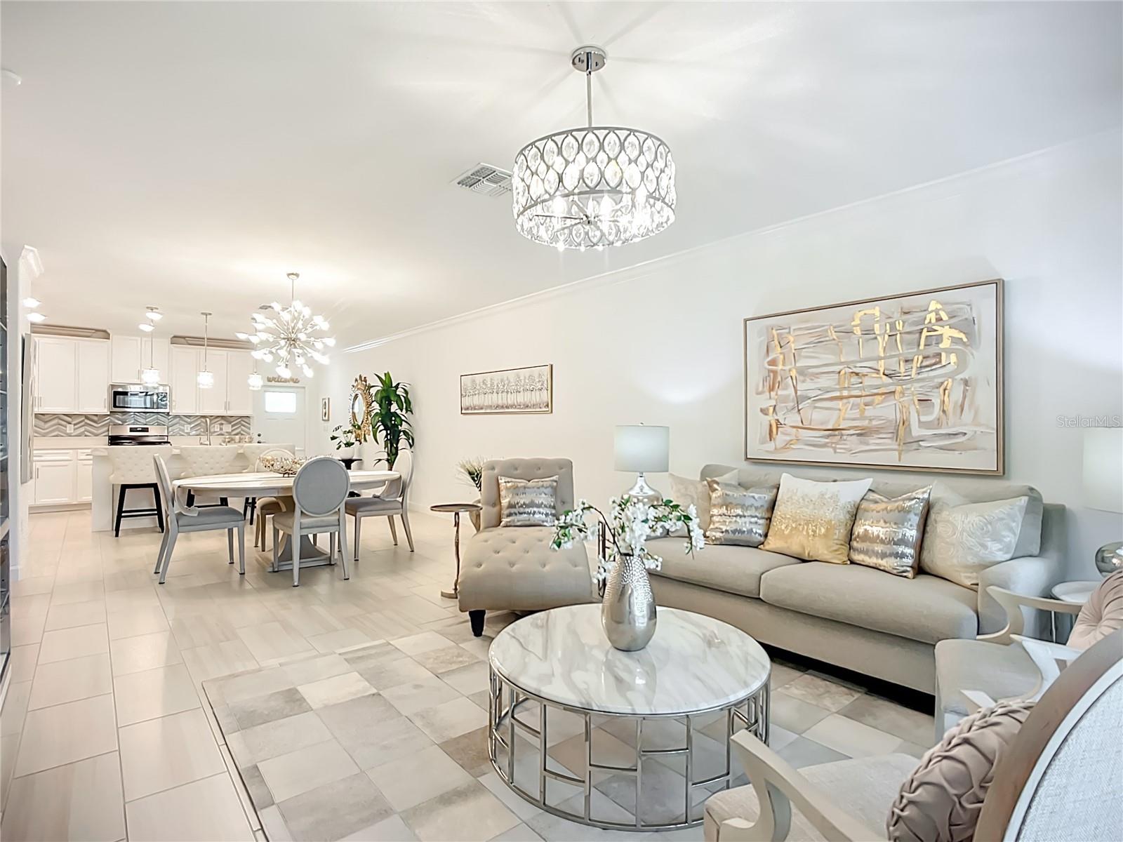 FOREST BROOKE ACTIVE ADULT PHS - Residential