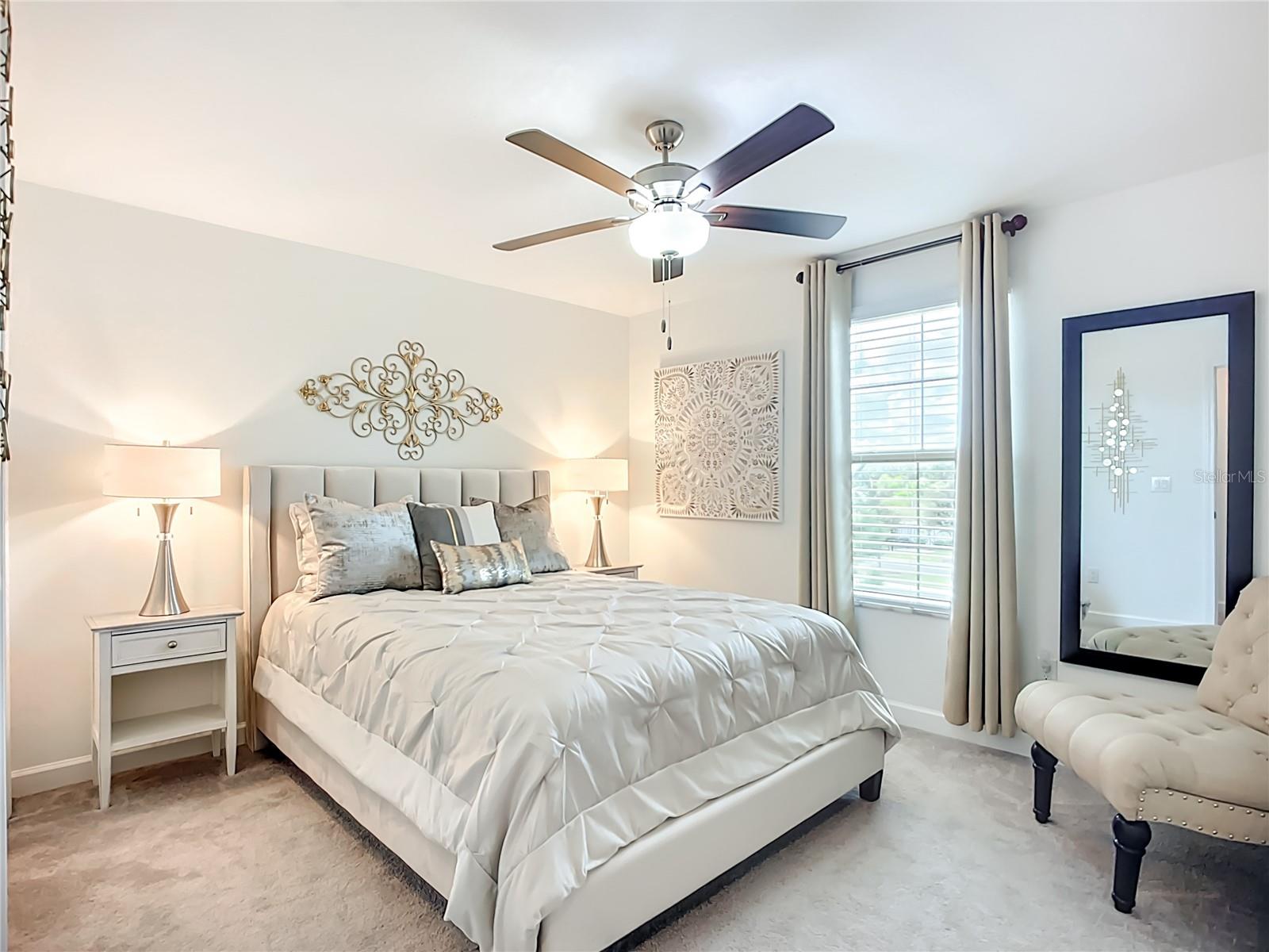 FOREST BROOKE ACTIVE ADULT PHS - Residential