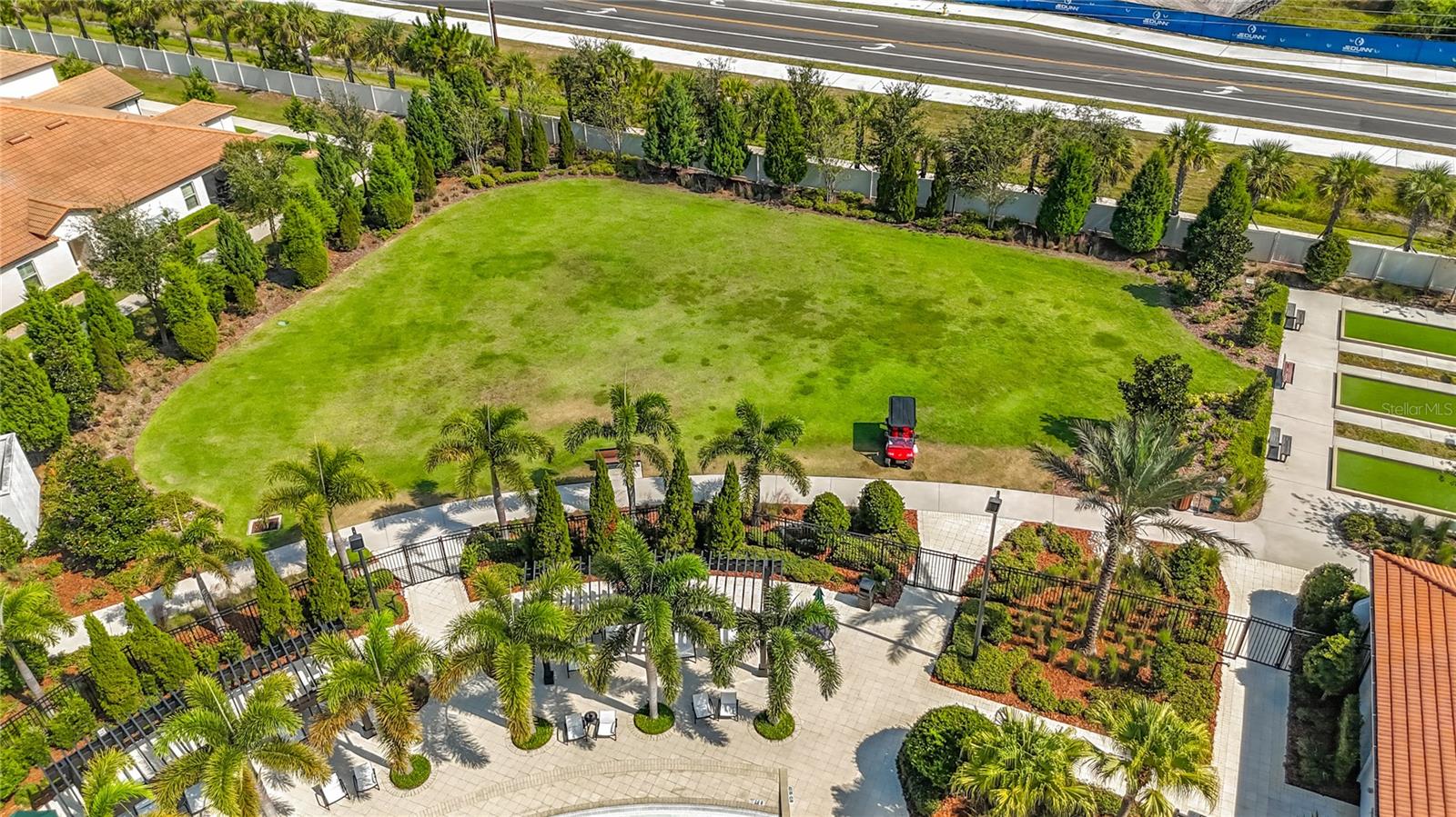 FOREST BROOKE ACTIVE ADULT PHS - Residential