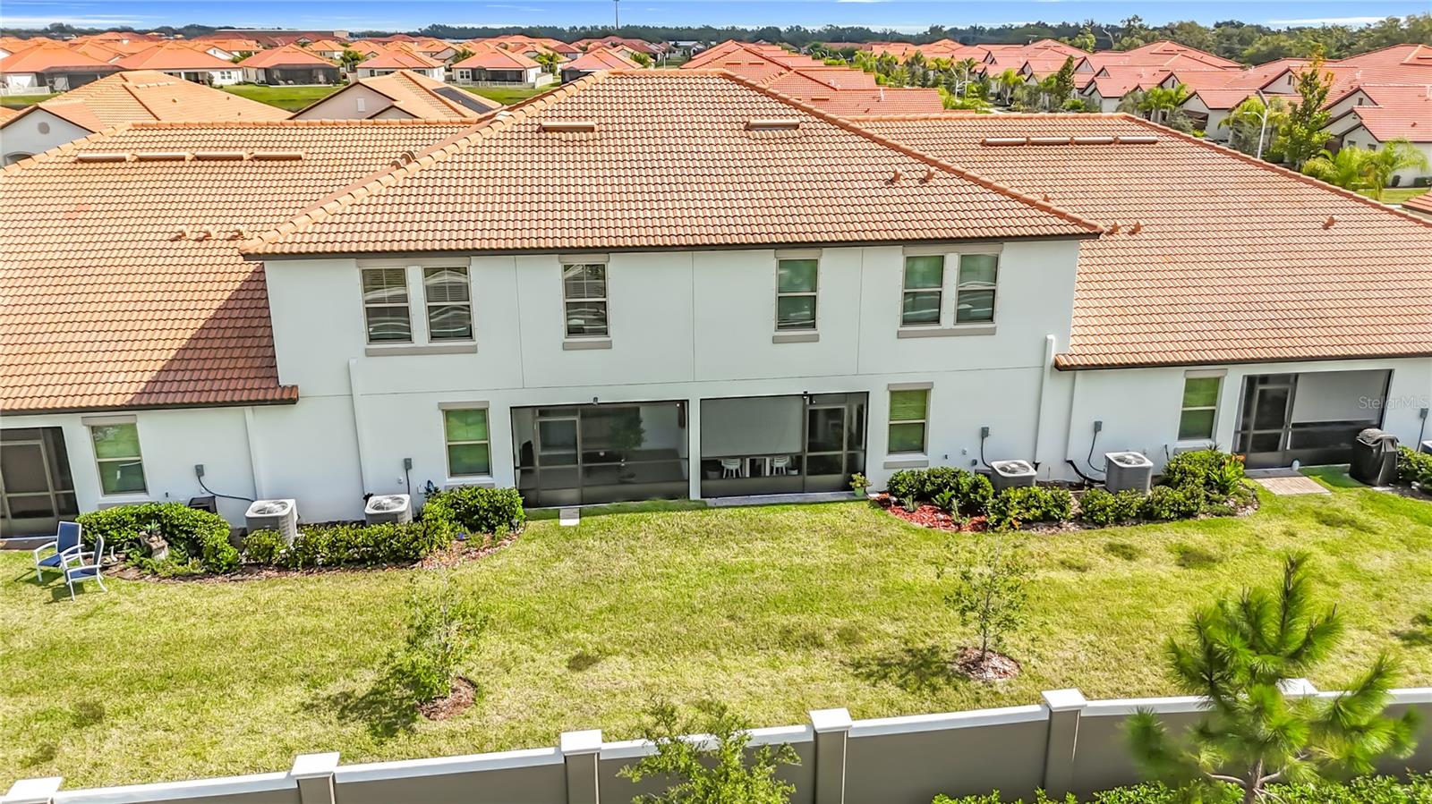 FOREST BROOKE ACTIVE ADULT PHS - Residential