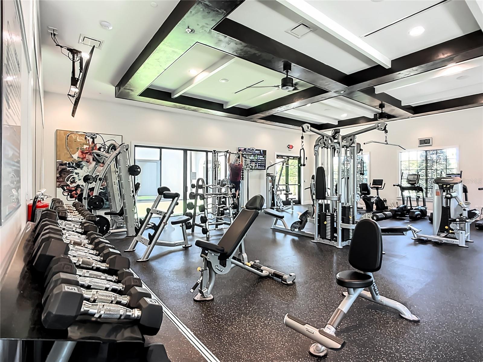 FOREST BROOKE ACTIVE ADULT PHS - Residential