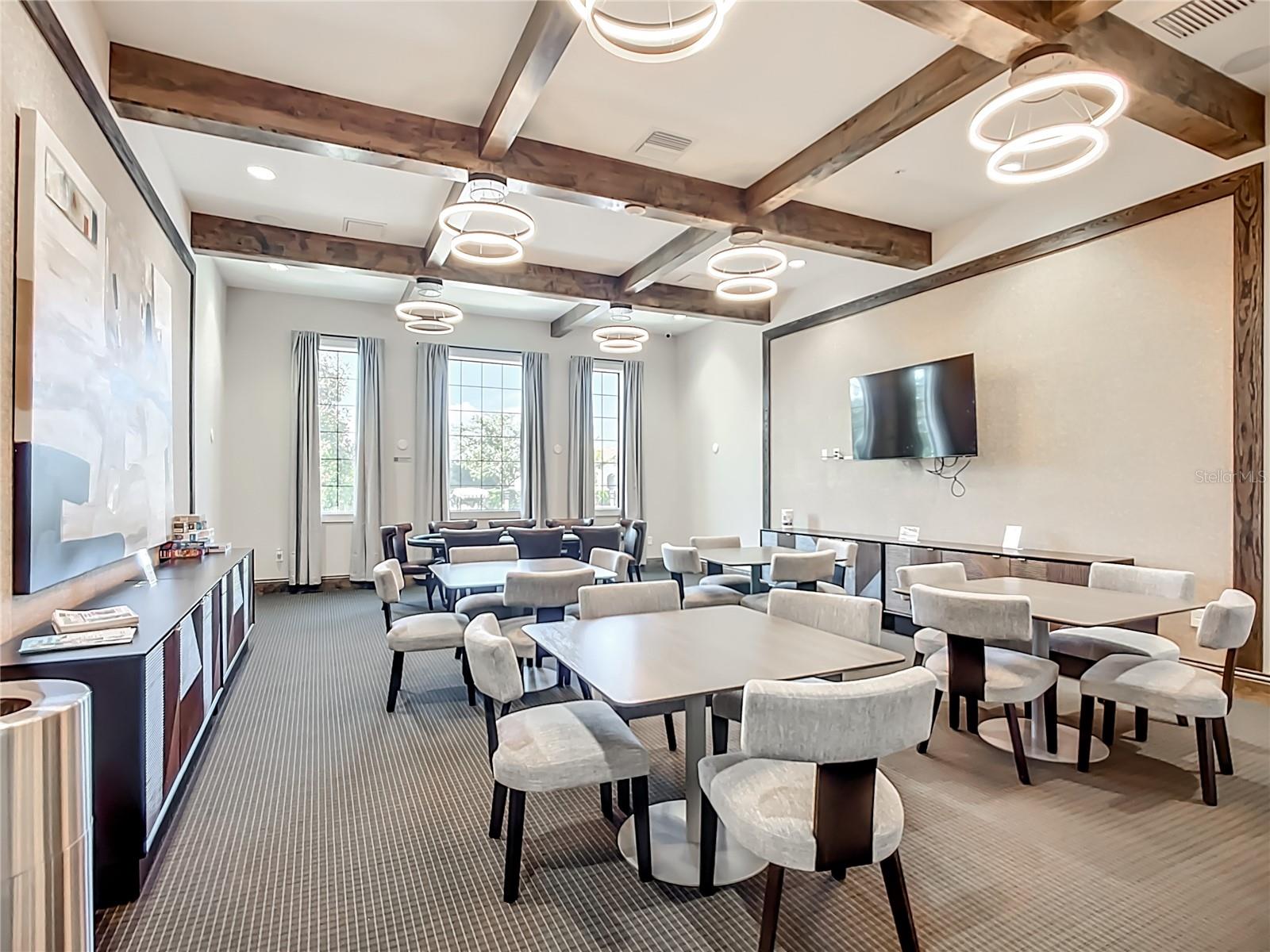 FOREST BROOKE ACTIVE ADULT PHS - Residential