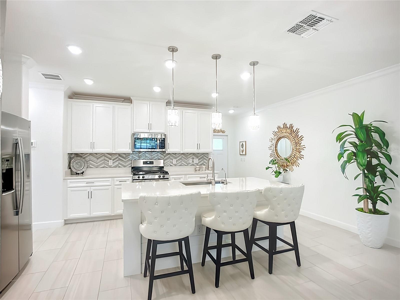 FOREST BROOKE ACTIVE ADULT PHS - Residential