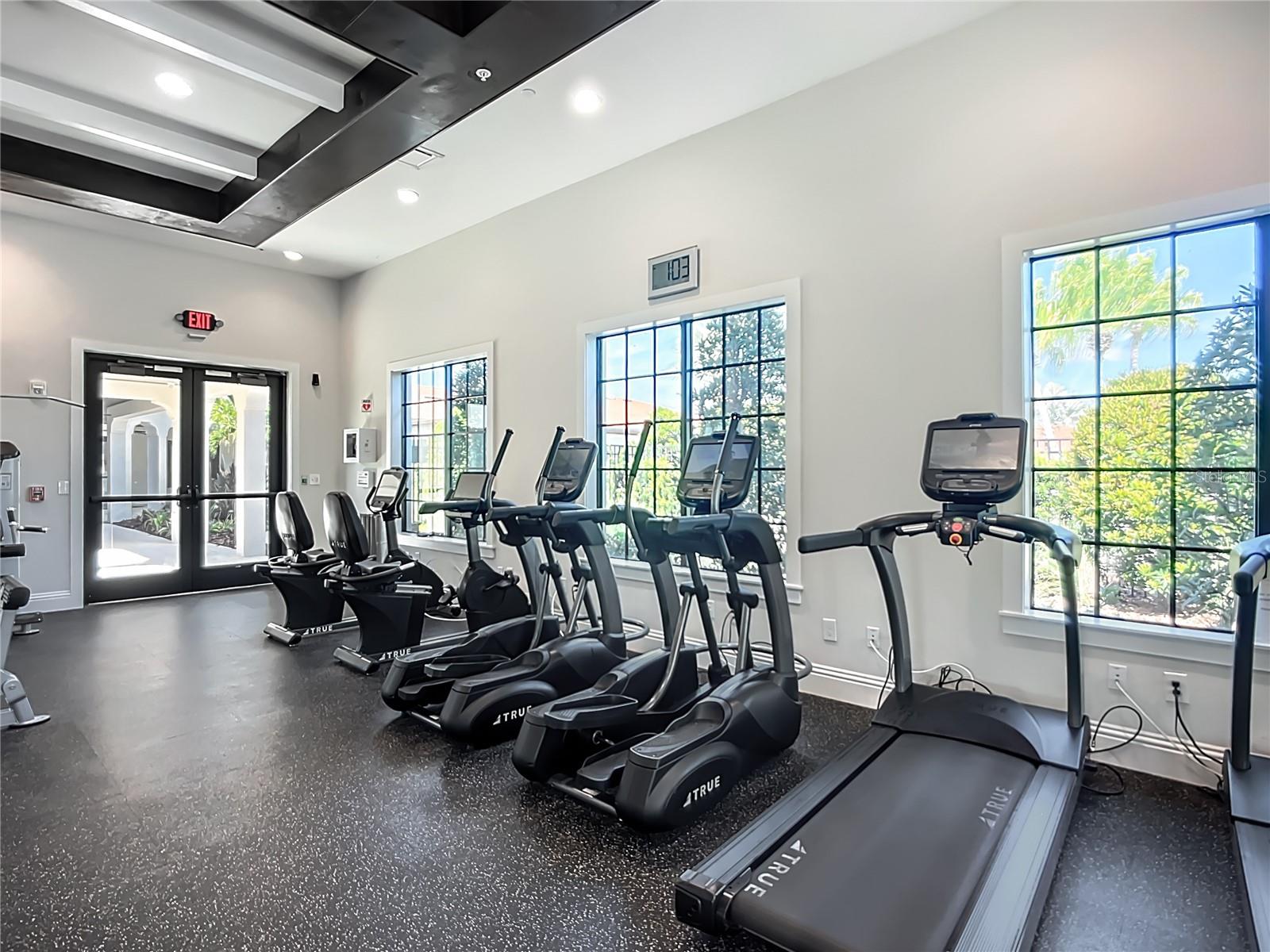 FOREST BROOKE ACTIVE ADULT PHS - Residential