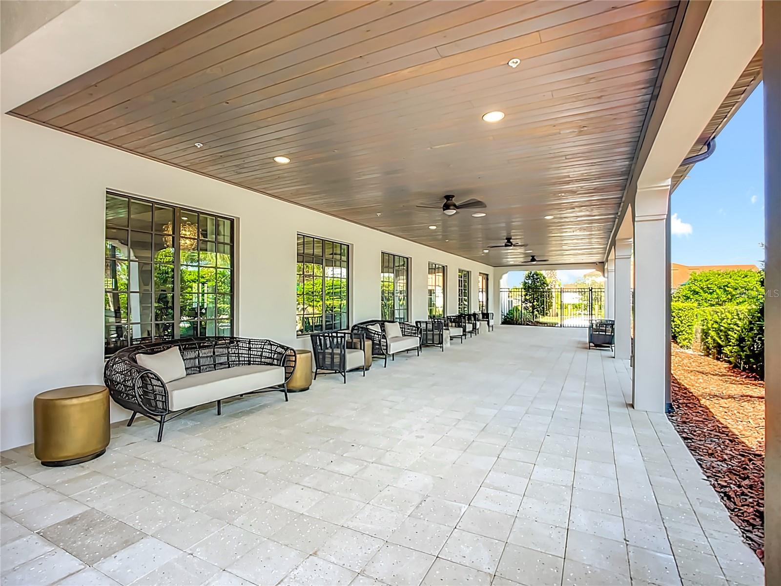 FOREST BROOKE ACTIVE ADULT PHS - Residential