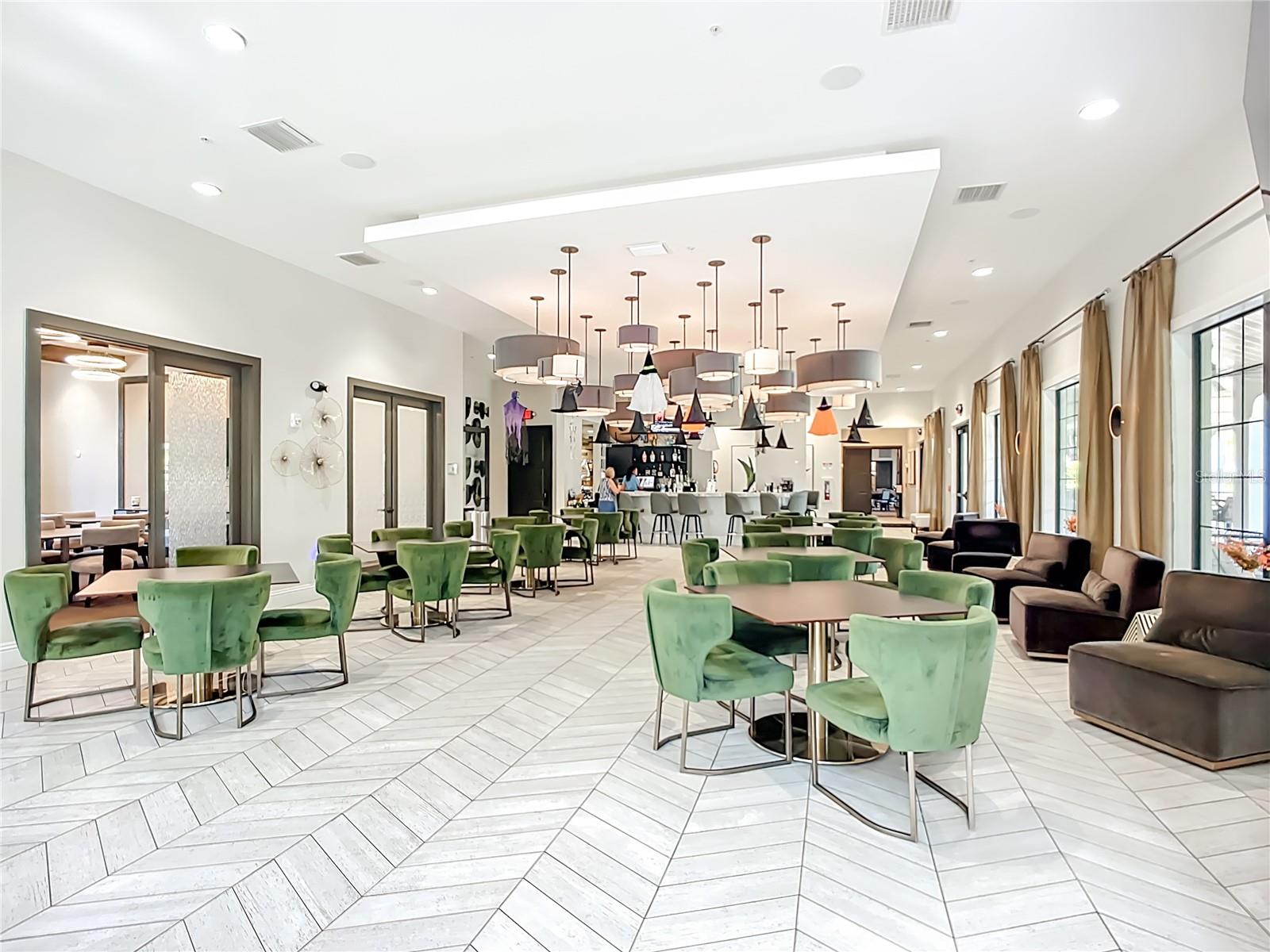 FOREST BROOKE ACTIVE ADULT PHS - Residential