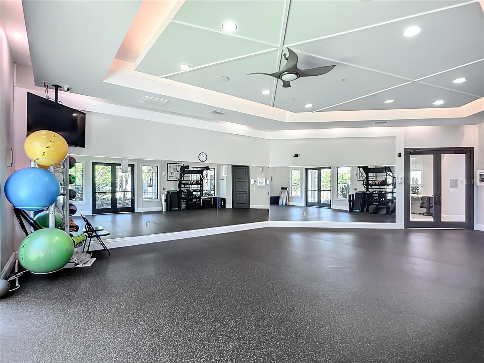 FOREST BROOKE ACTIVE ADULT PHS - Residential