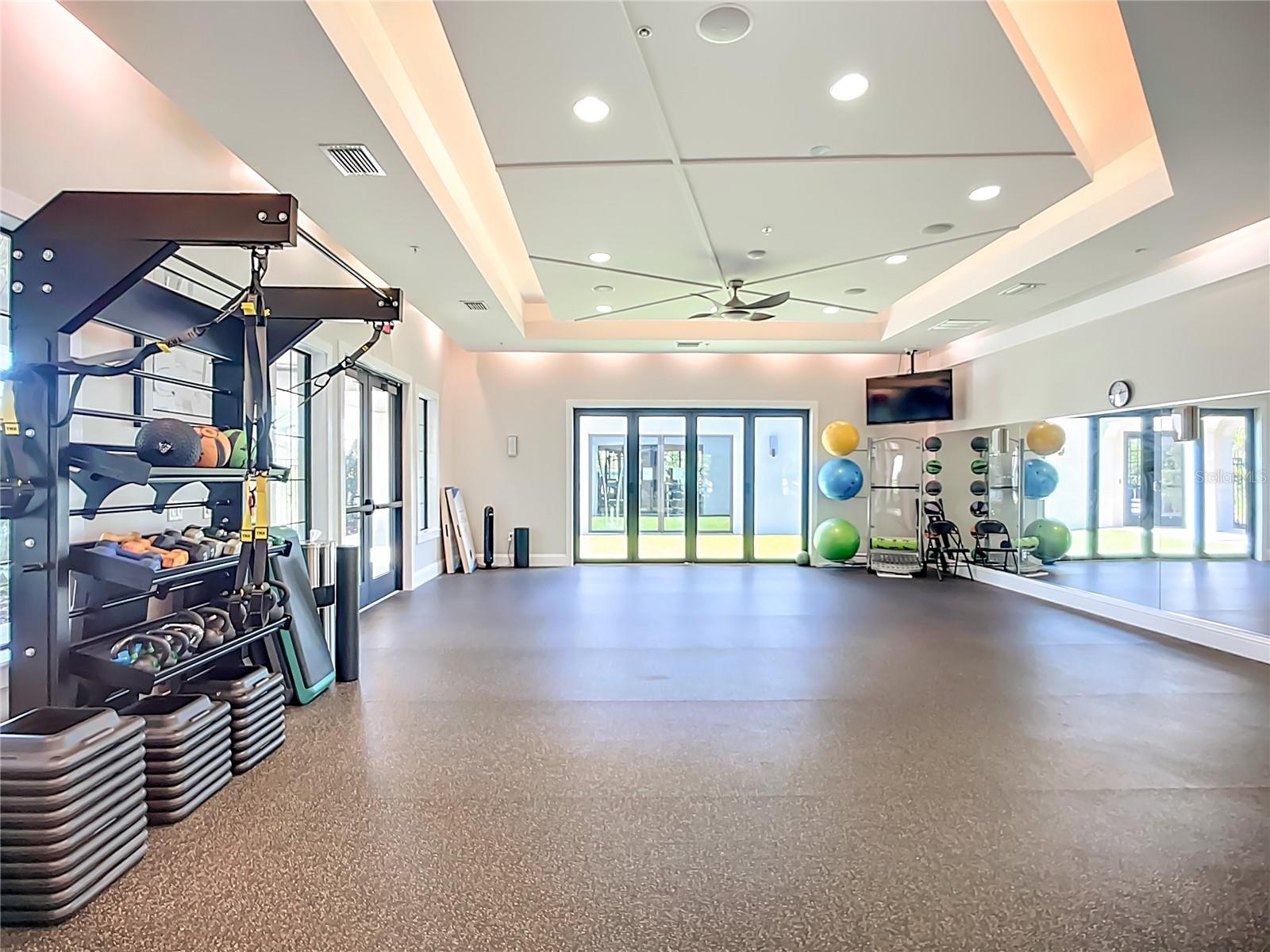 FOREST BROOKE ACTIVE ADULT PHS - Residential