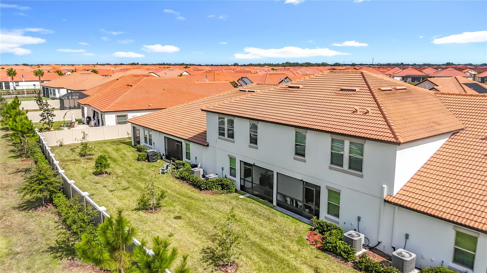 FOREST BROOKE ACTIVE ADULT PHS - Residential