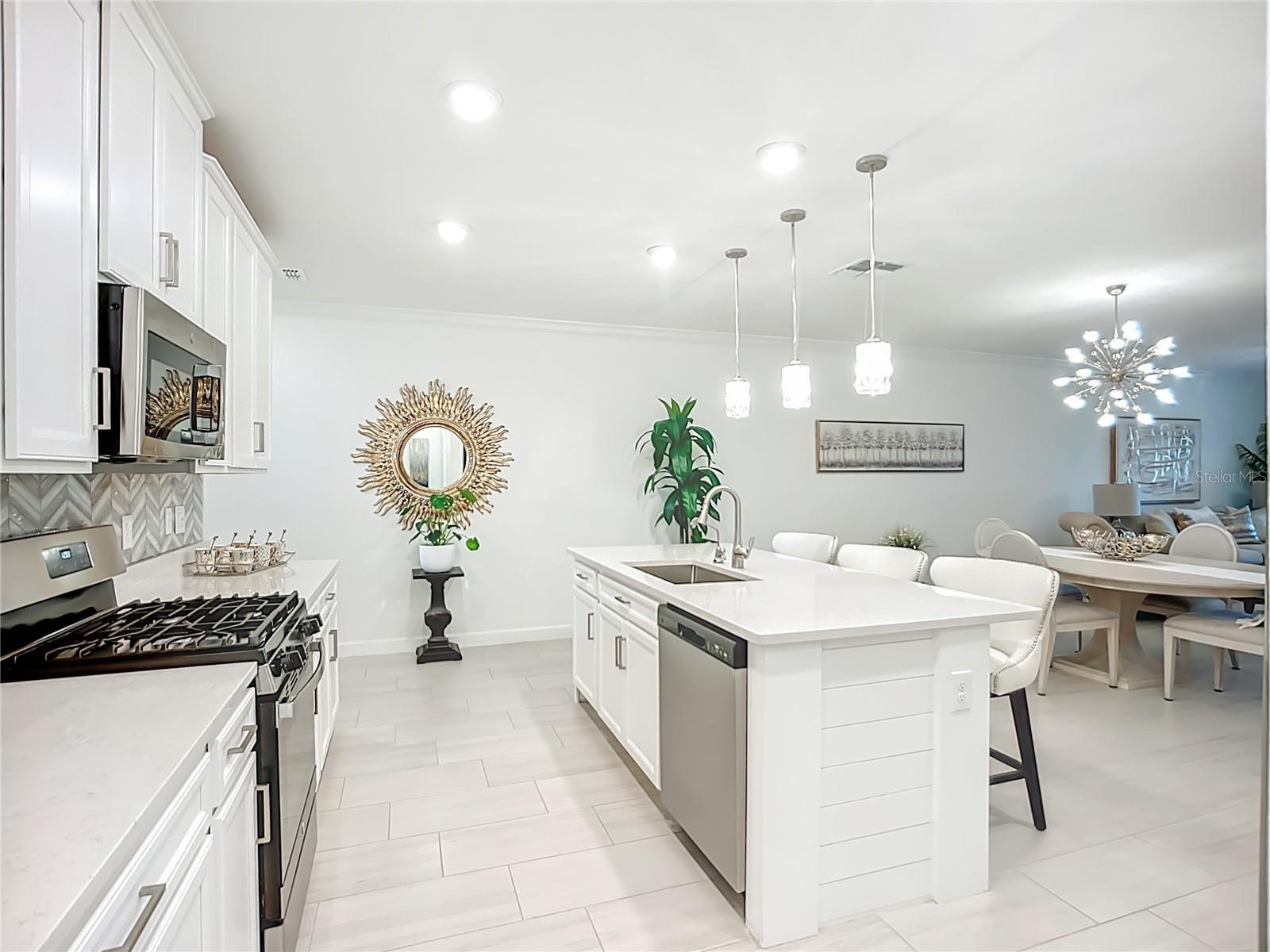 FOREST BROOKE ACTIVE ADULT PHS - Residential