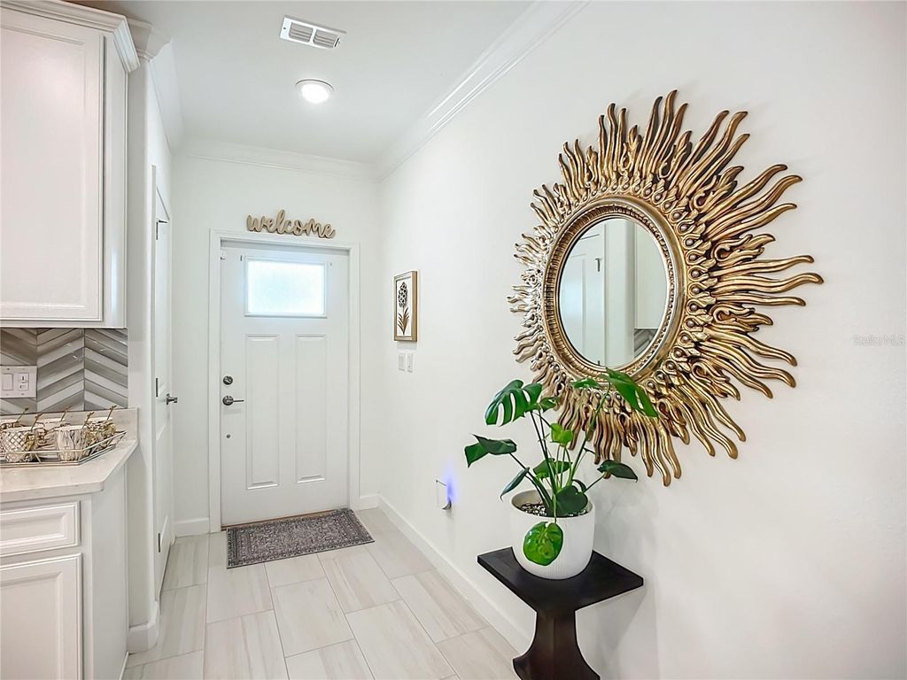 Photo of 17576 Holly Well Avenue, Wimauma, FL 33598 (MLS # TB8441199)