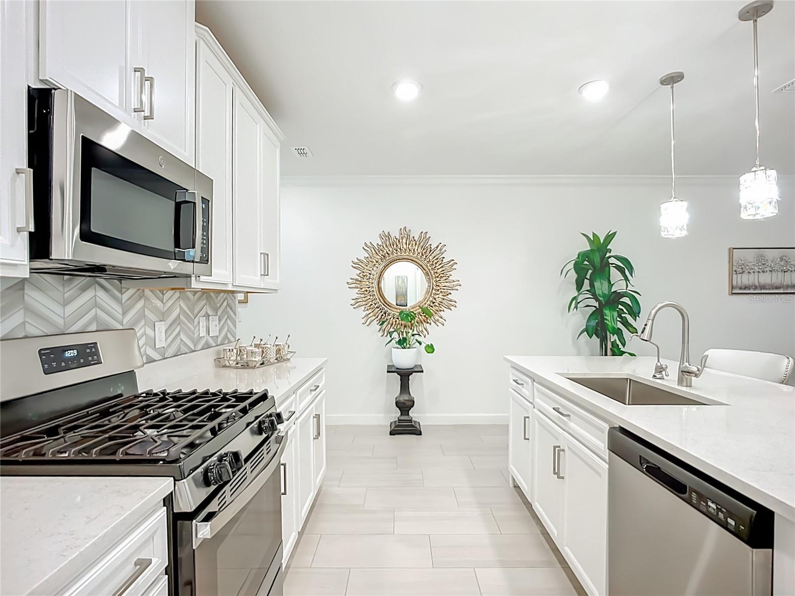 FOREST BROOKE ACTIVE ADULT PHS - Residential