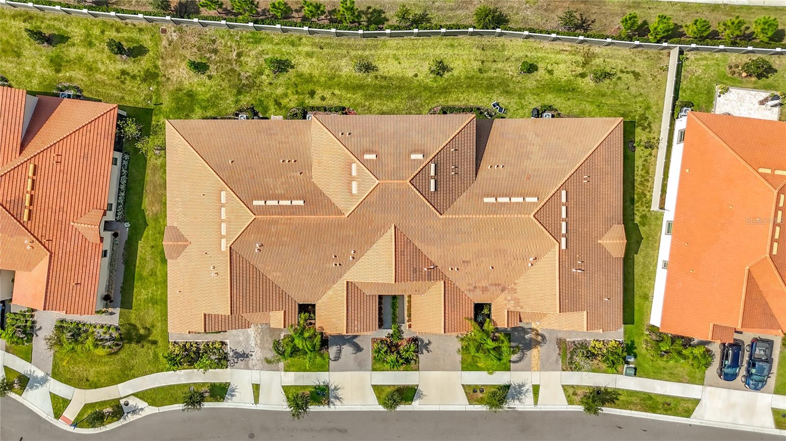 FOREST BROOKE ACTIVE ADULT PHS - Residential