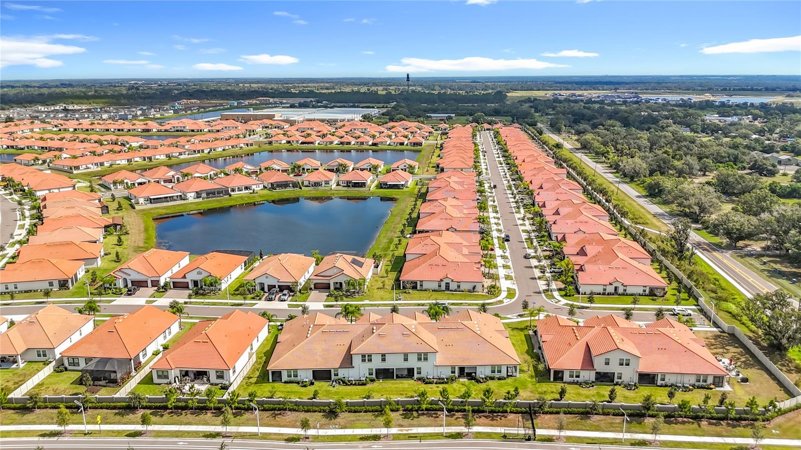 FOREST BROOKE ACTIVE ADULT PHS - Residential