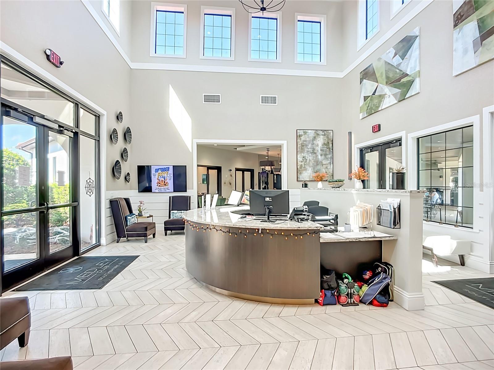 FOREST BROOKE ACTIVE ADULT PHS - Residential