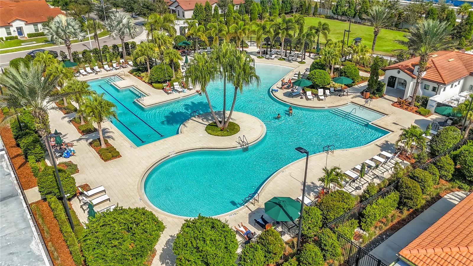 FOREST BROOKE ACTIVE ADULT PHS - Residential