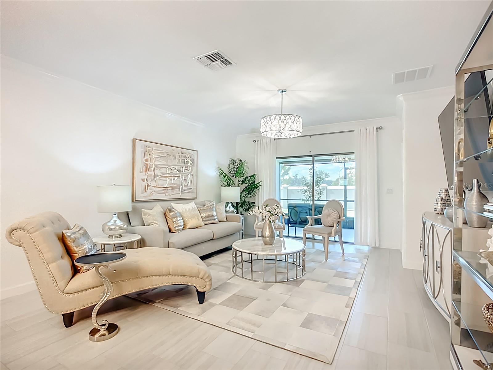 FOREST BROOKE ACTIVE ADULT PHS - Residential