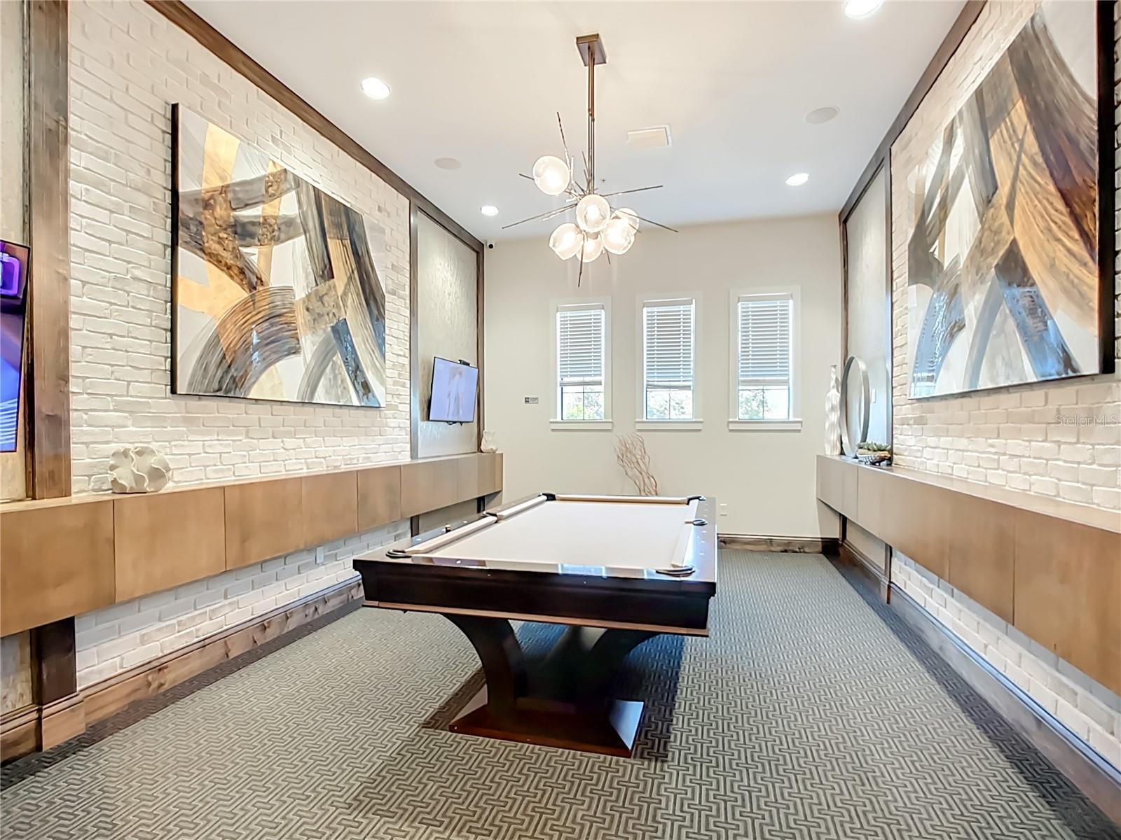 FOREST BROOKE ACTIVE ADULT PHS - Residential