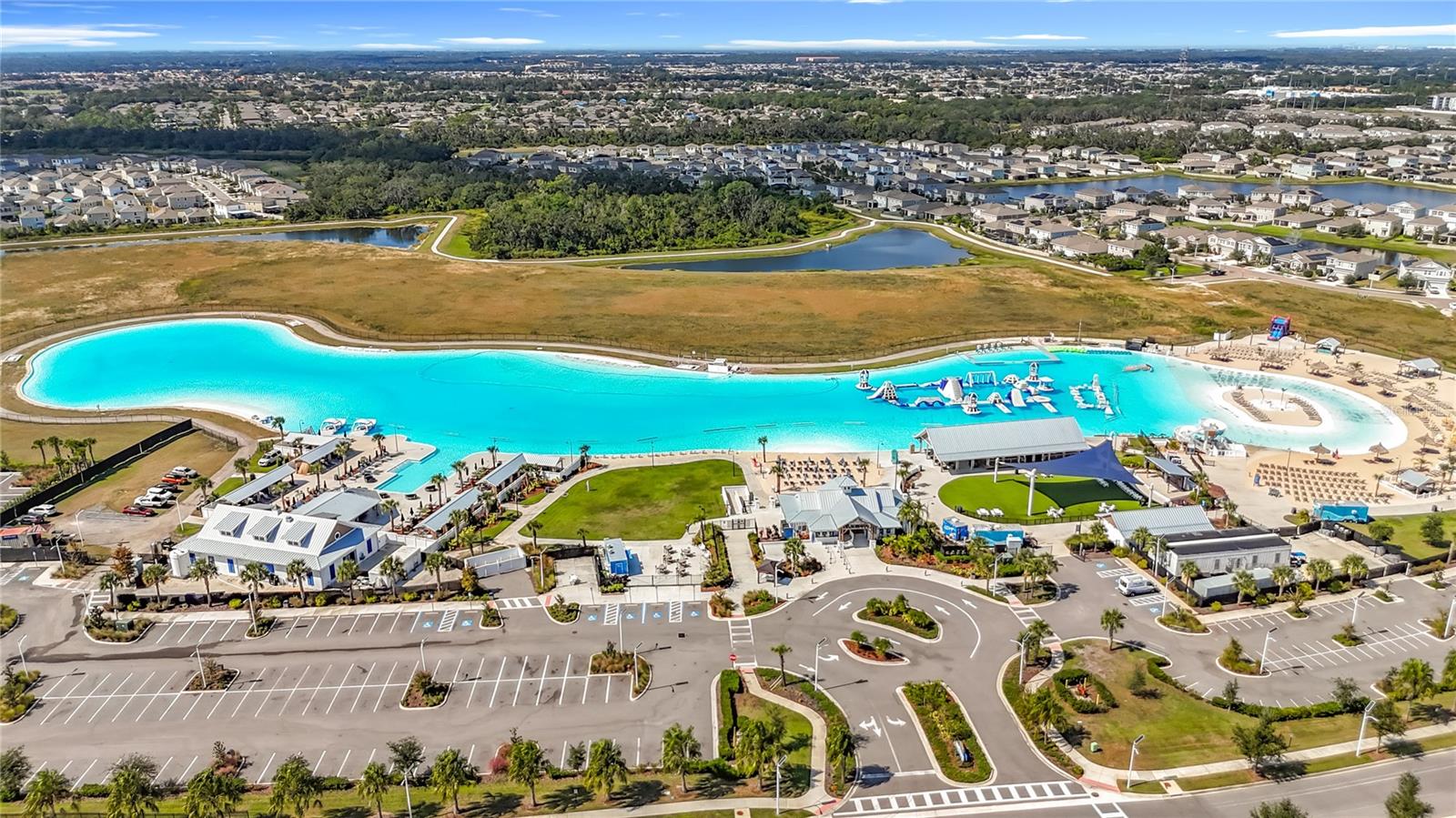 FOREST BROOKE ACTIVE ADULT PHS - Residential