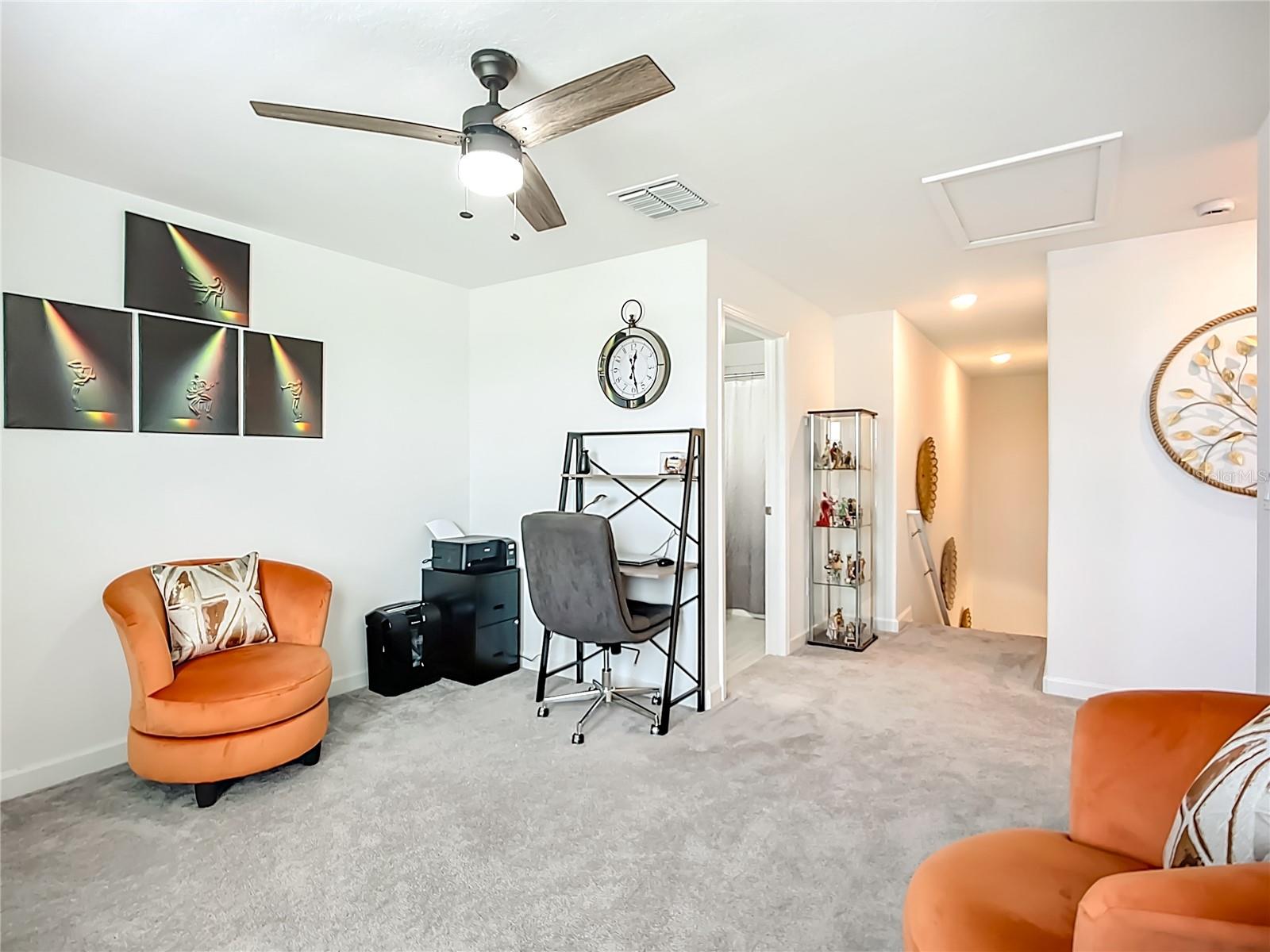 FOREST BROOKE ACTIVE ADULT PHS - Residential